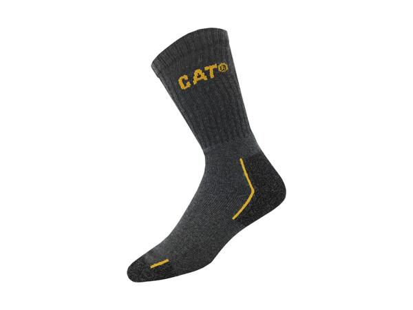 Men's Work Socks