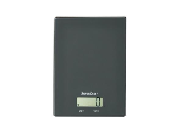 Digital Kitchen Scales