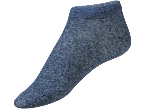 Men's Trainer Socks