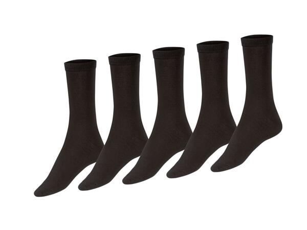 Ladies' Socks