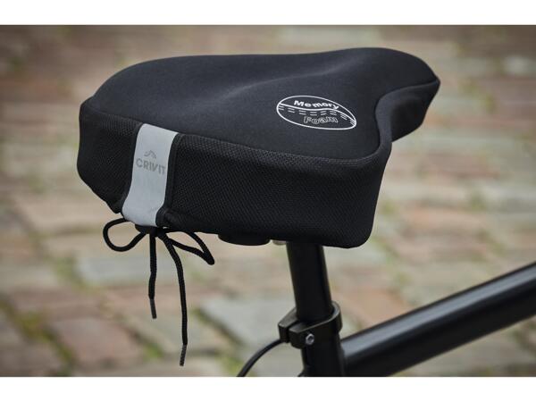 Gel Saddle Cover
