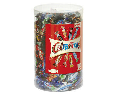 CELEBRATIONS(R) 
 BARATTOLONE