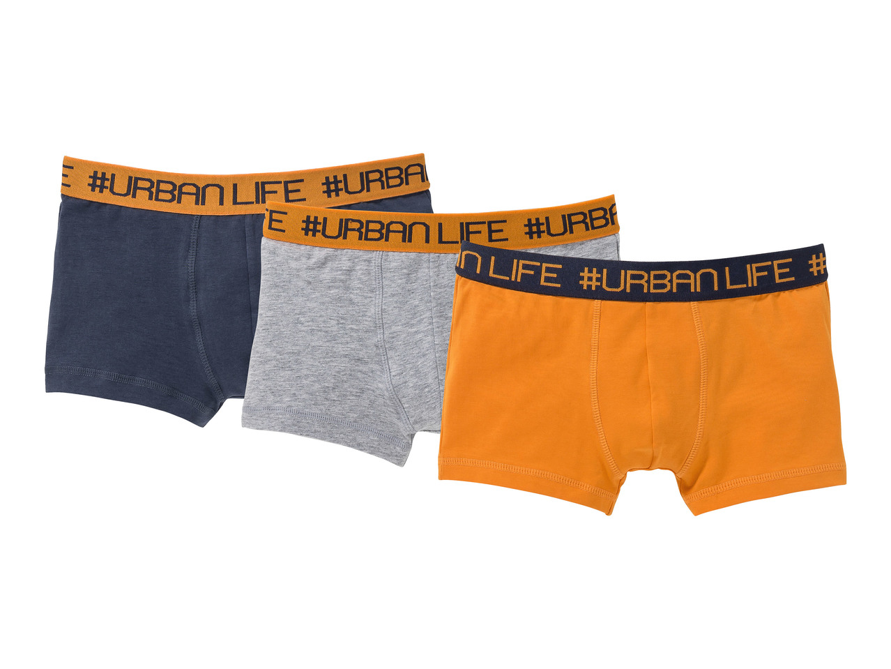 Boxerky – 3 kusy