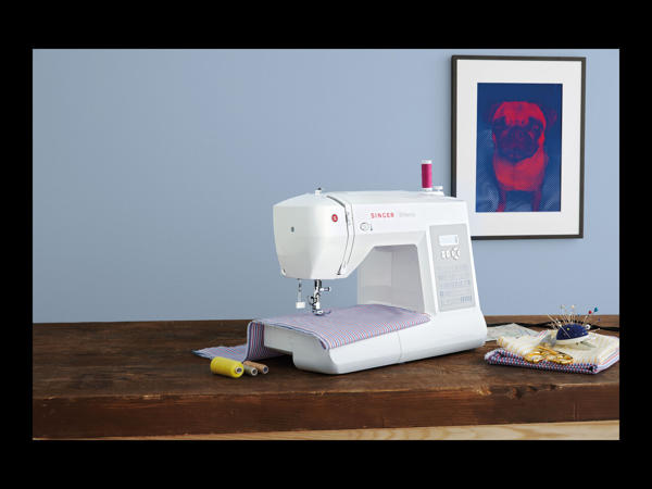 Singer Brilliance Sewing Machine