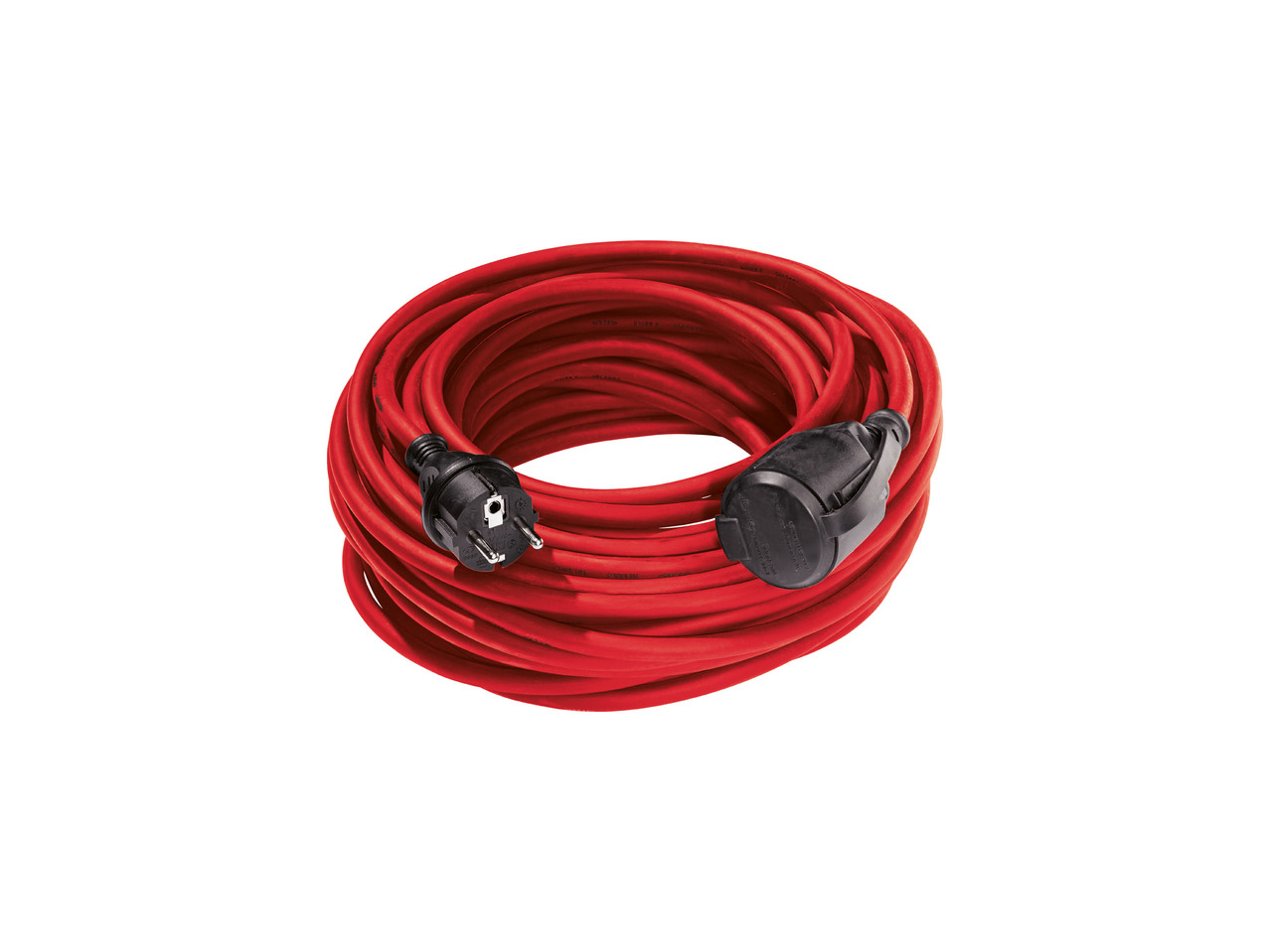 Prodlužovací kabel 25 m