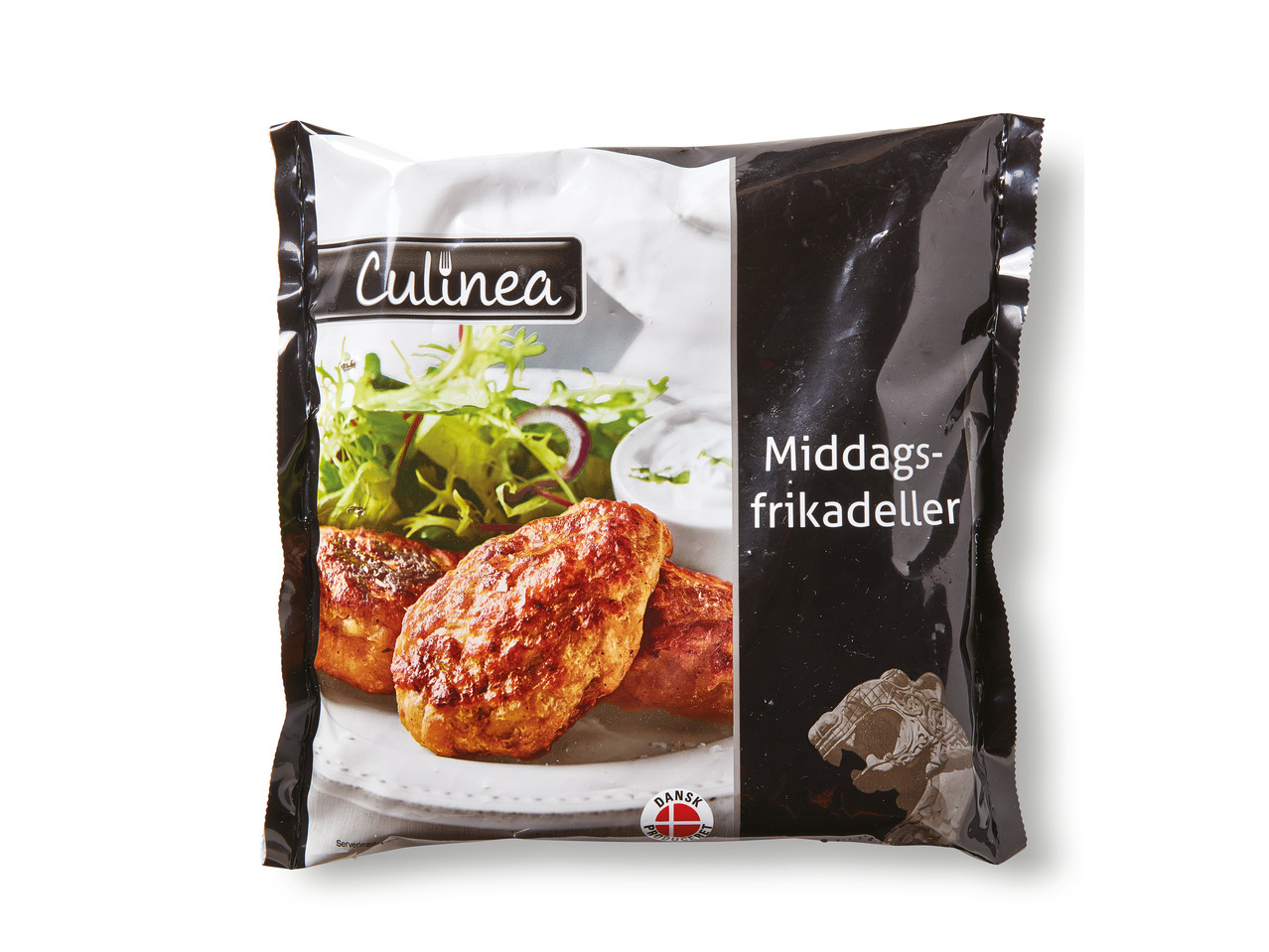 CULINEA Middagsfrikadeller