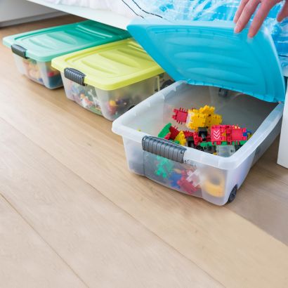 Aufbewahrungsbox