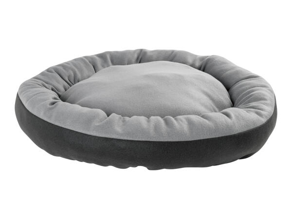 Zoofari Dog Bed