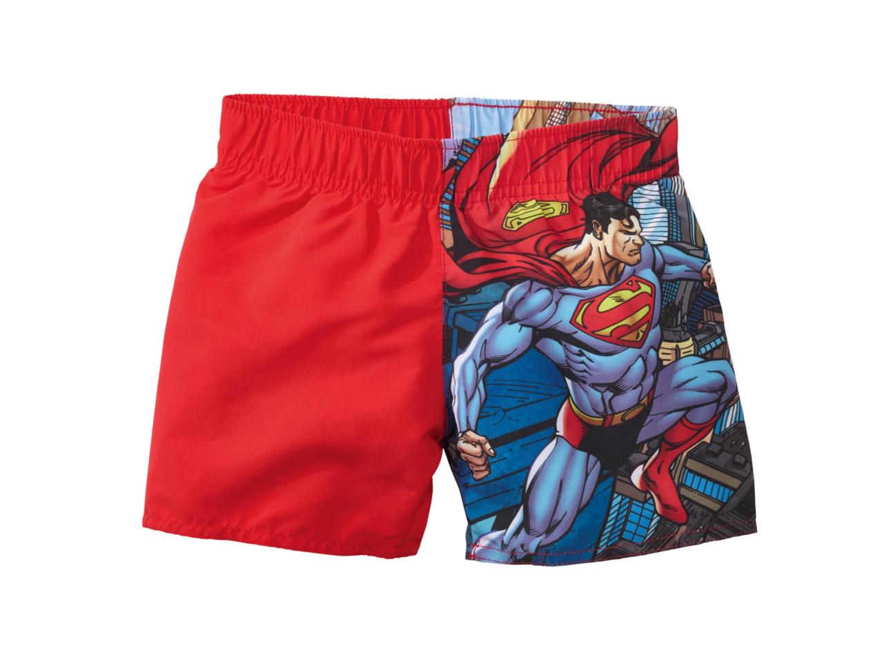Boys' Swim Shorts