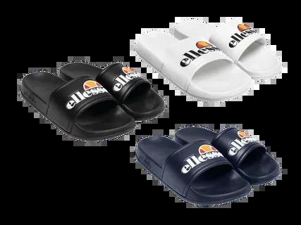 ELLESSE Badepantoletten