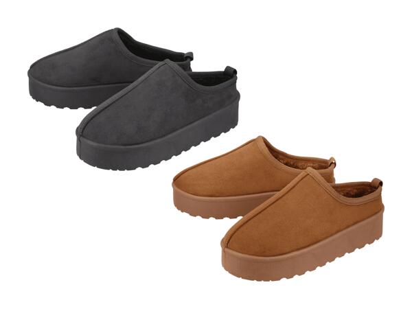 Pantoufles