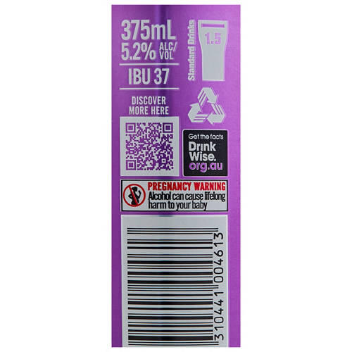 XPA 375ml 6pk