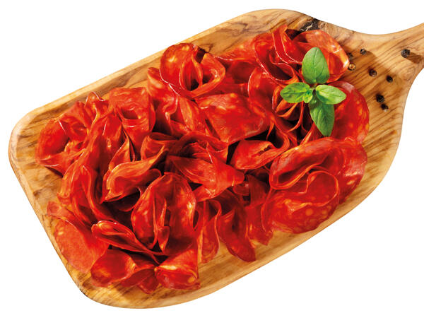 Chorizo