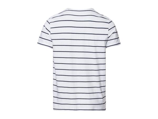 Livergy Men's T-Shirts - 3 pack