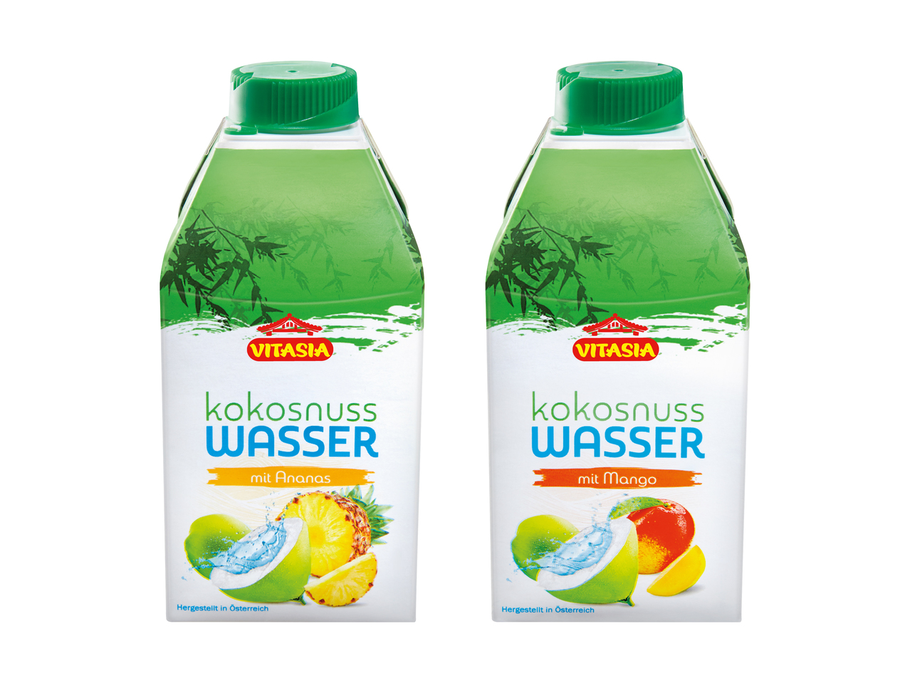 Eau de noix de coco