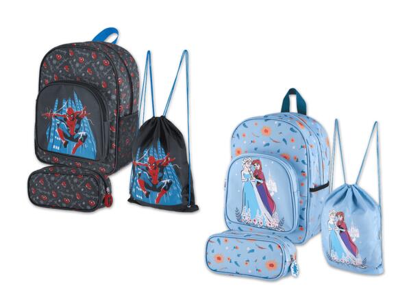 Rucksack