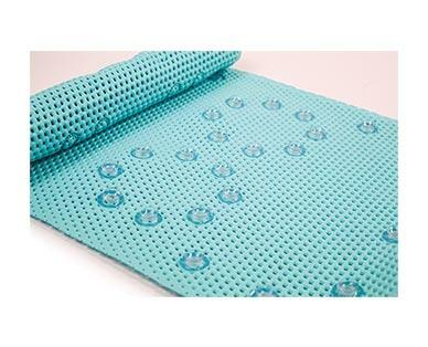 Easy Home Cushion Grip Bath Mat