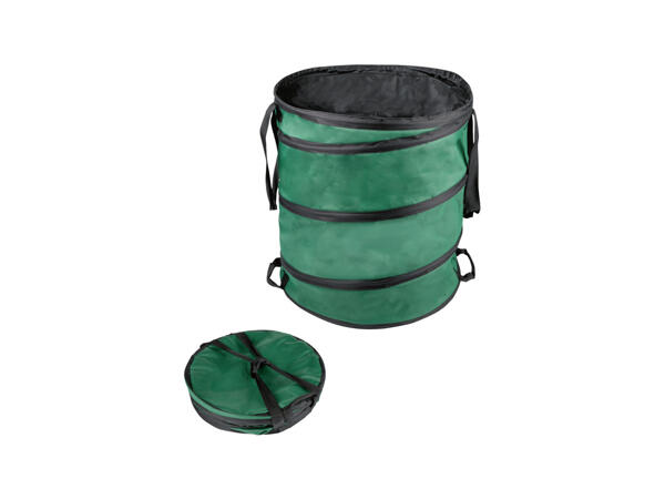 Pop-Up Garden Waste Bag
