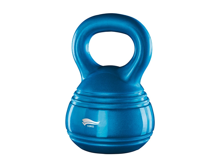 Crivit Kettlebell