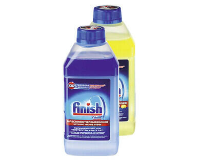 FINISH 
 CURA LAVASTOVIGLIE