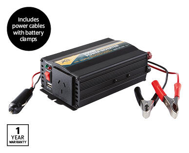300W Power Inverter