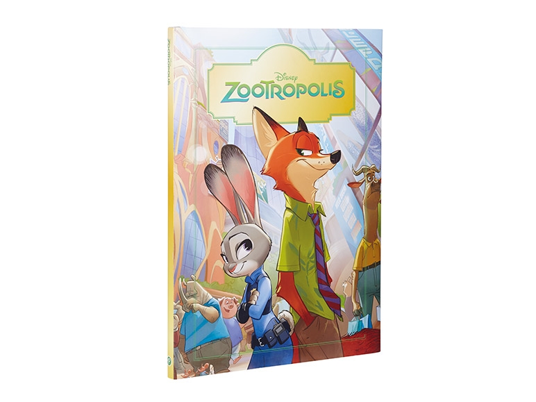 Kids' Disney Storybook