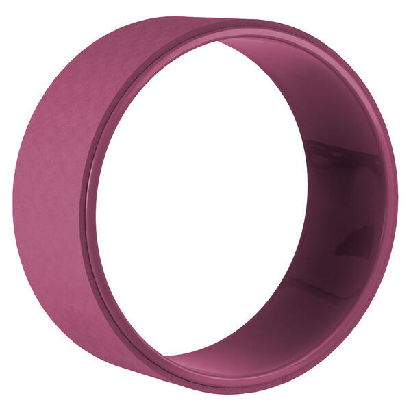 Crane Yoga Wheel - Berry