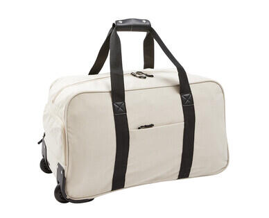 Rolling Duffle Bag