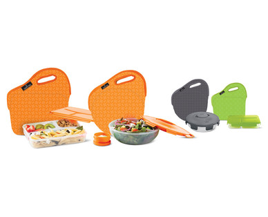 Crofton Neoprene Lunch or Salad Pack