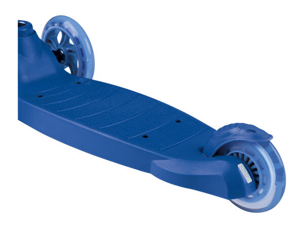 Playtive 4-in-1 Scooter
