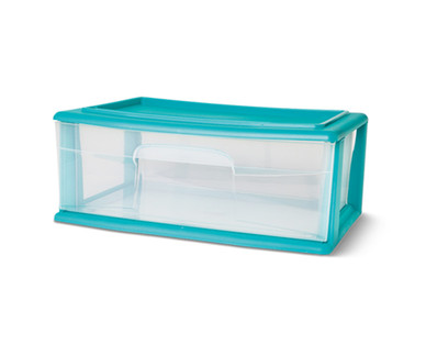 Easy Home Large Stacking Drawer