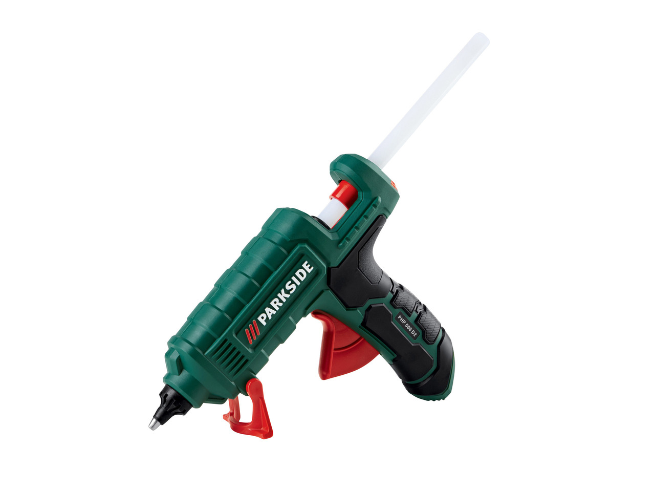 PARKSIDE 25W Hot Glue Gun