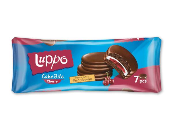 LUPPO Småkager