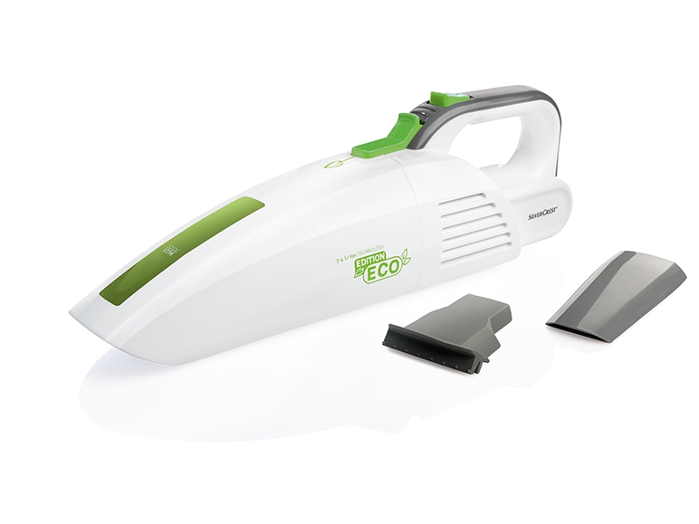 Aspirateur à main
