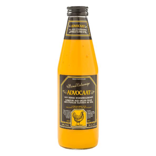 Advocaat