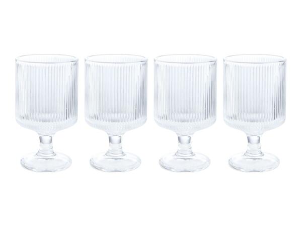 Livarno Home Glasses Assortment