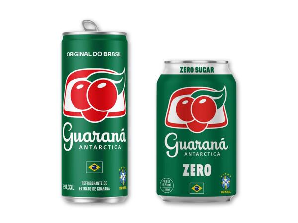 Guarana Antarctica