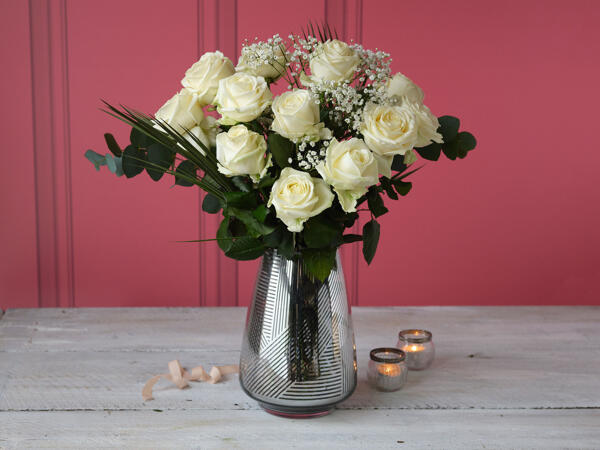 Exclusive Rose Bouquet
