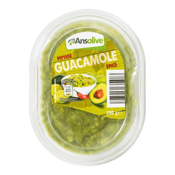 Guacamole