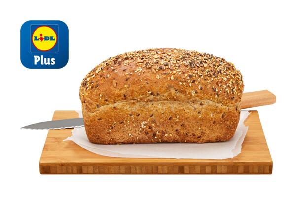 Pane multicereali