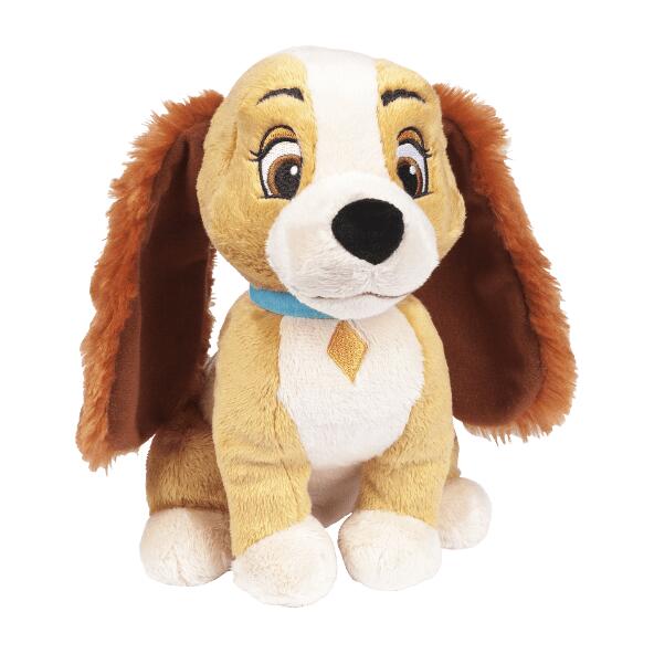 DISNEY Bamse