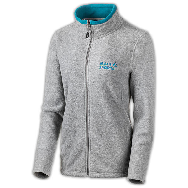 Thermo-Mikrofleece-Jacke