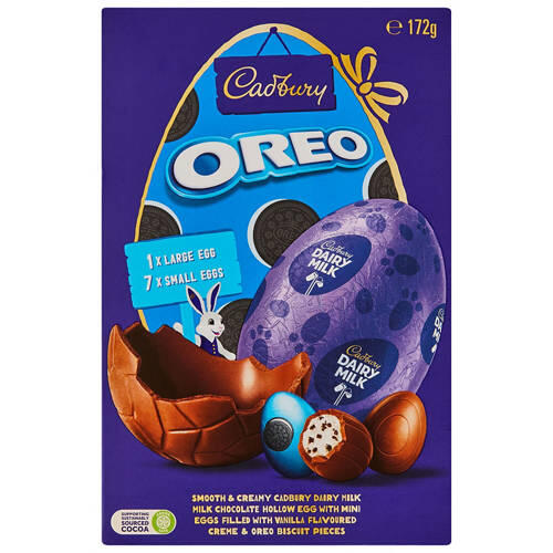 Oreo Gift Box 172g