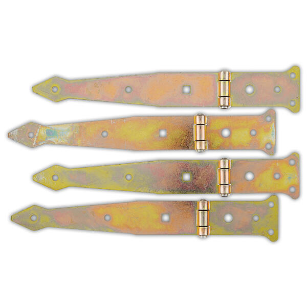T-Scharniere