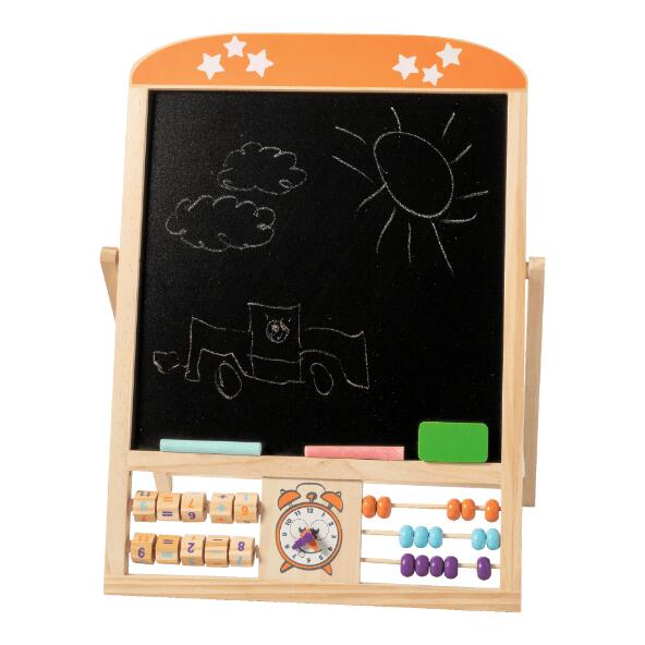 PLAYLAND(R) 				Multifunctioneel bord
