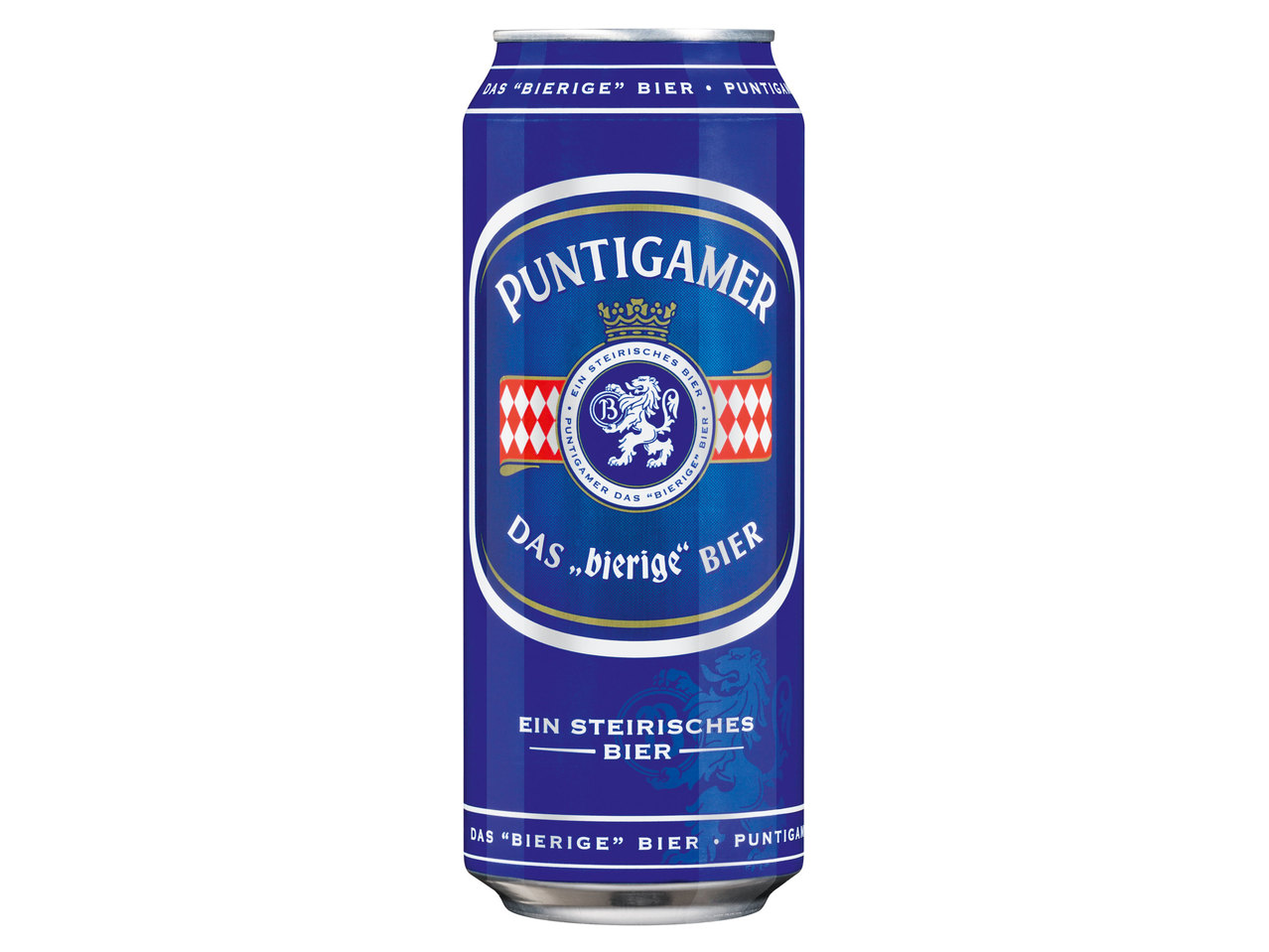 PUNTIGAMER Märzenbier