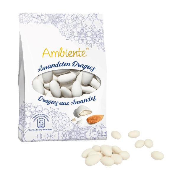Amandeldragees