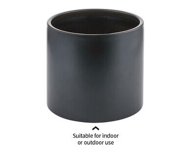 Large Ceramic Planter