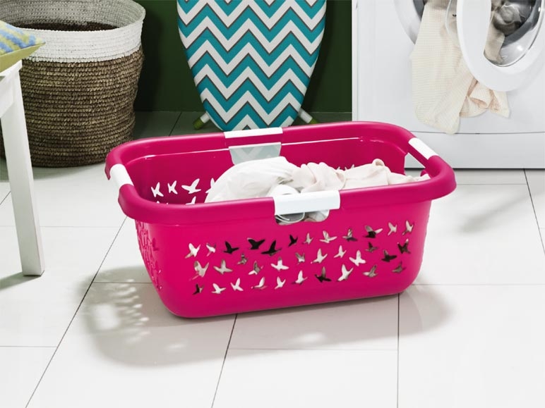 Panier à linge