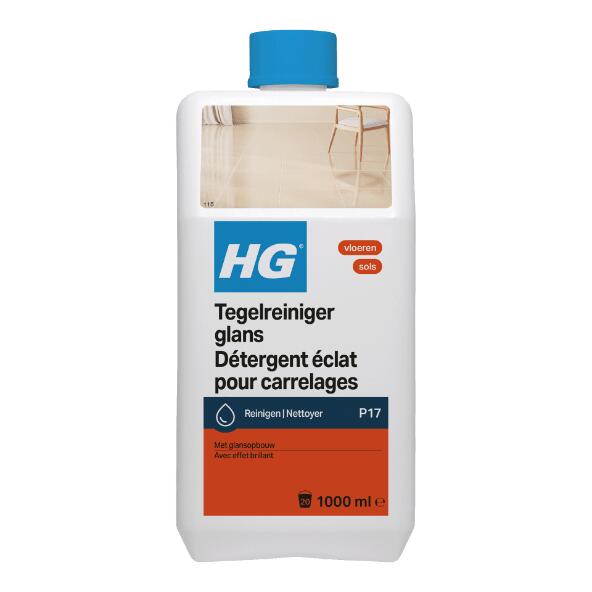 HG(R) Nettoyants pour sols et surfaces